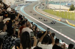 f1近五年经典比赛有哪些北京冬奥会一些例子历届f1车手总冠军一览表