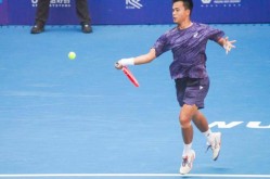 电竞选手的日常训练有哪些2024年网球赛事时间表乒乓球运动的起源和发展游泳运动员报送赛事